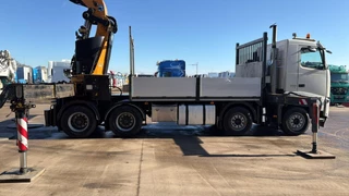 Volvo FH 2009 - 440 obrazek 3