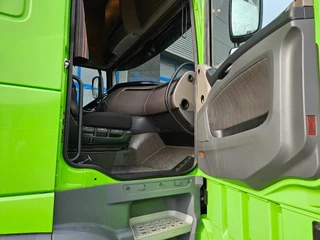 DAF XF480 2018 - New Tacho SSC 701.000 km obrazek 21