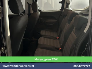 Opel Combo Life 2022 - 1.2 Turbo 131pk *Marge, GEEN BTW* Automaat 5 Persoons Benzine L1H1 Euro6 Airco | 5-Zits | Navigatie | Apple Carplay imagen 10