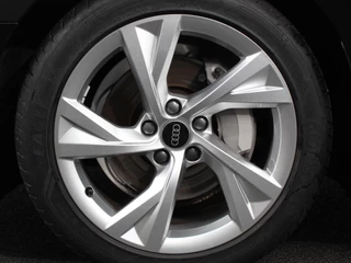 Audi A4 2023 - Avant 40 TFSI 205pk Automaat S Line Plus afbeelding 3 miniatuur