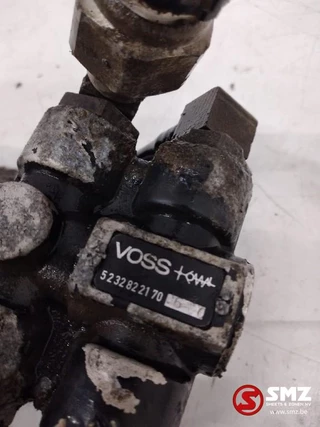 MAN N/A - Occ set begrenzingsventielen WABCO + pneumatische immagine 3