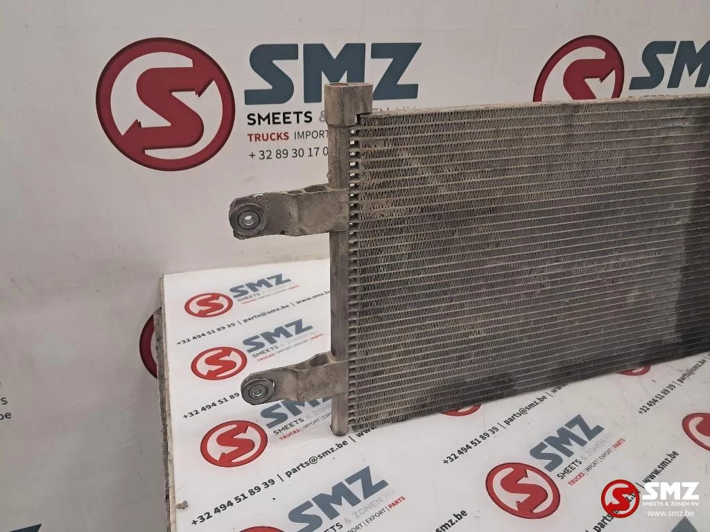 Mercedes-Benz 2014 - Occ condenser OM471LA Mercedes afbeelding 3