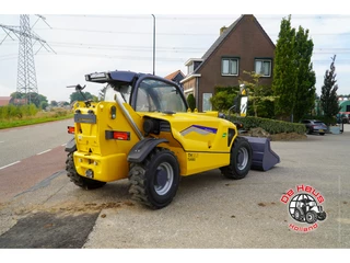 Eurotrac N/A - TH25.6 image 7