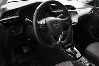 Opel Corsa 2023 - 1.2 101pk Automaat Edition afbeelding 2 miniatuur
