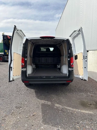 Mercedes-Benz Vito 2025 - 114 CDI*AHK2,5t*Camera*Automaat*Navigatie*Airco imagen 3