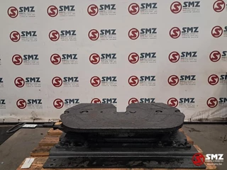 SAF N/A 2018 - Occ koppelschotel + montageplaat SK-S36.20W SAF immagine 2