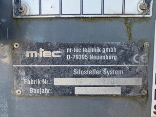 Bero Cement Silo 1998 - N/A изображение 11