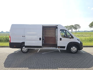 Peugeot Boxer 2022 - 435 image 14