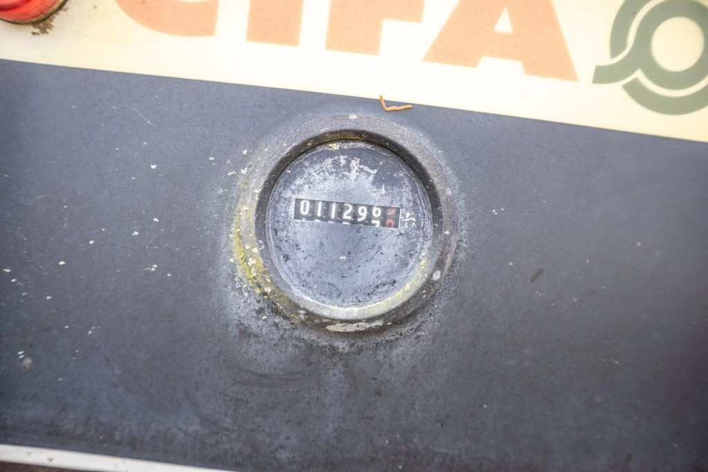 CIFA 2016 - BETON MIXER/MALAXEUR/MISCHER10M3 imagem 10