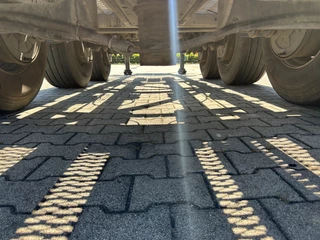LAG N/A 2017 - 20FT/30FT ADR Chassis / BPW DRUM / ADR (EXII, EXII, FL, AT) / NL-Chassis / 10x available obrazek 22