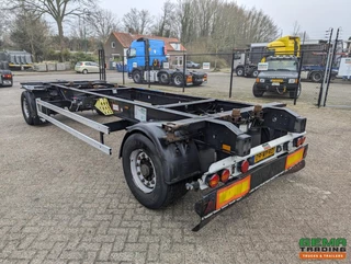 Krone SW 18 2008 - N/A image 3