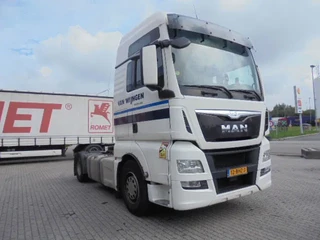 MAN TGX 2016 - 18-480 XXL obrazek 3