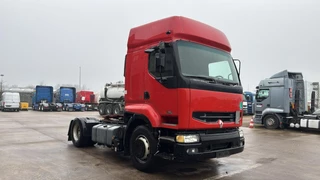 Renault Premium 420 2001 - N/A immagine 2