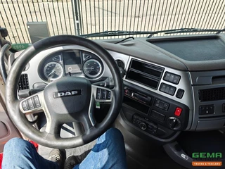 DAF XF480 2019 - FT obrazek 17