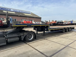 Nooteboom N/A 2006 - MCO-48-03V/L, DOUBLE EXTENDABLE, TOTAL 26.53 METERS obrazek 3
