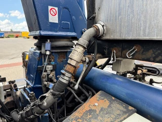 MAN TGA 2006 - 18.310, Crane Pesci SE155N/4, Manual image 22
