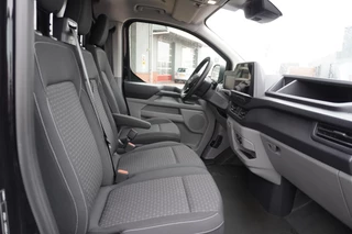 Ford Transit Custom 2024 - 320L 2.0 TDCI 170PK L2H1 Trend 4x4 Automaat obrazek 18