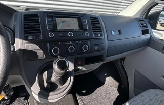 Volkswagen Transporter 2013 - 2.0 TDI L2 4Motion 4x4 MARGE TOPSTAAT 2x schuif zdjecie 10
