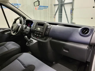 Opel Vivaro 2019 - Combi 1.6CDTI 9-Personenbus - Excl. BTW / BPM vrij Euro 6! image 8