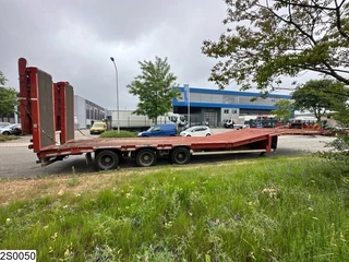 Castera N/A 2017 - Lowbed 45.000 kg bild 7