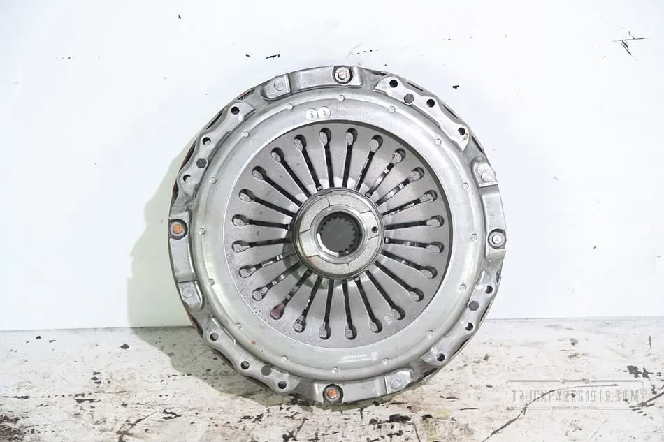 Sachs - A3400121501 Mercedes Actros Koppelingsset obrázek 2