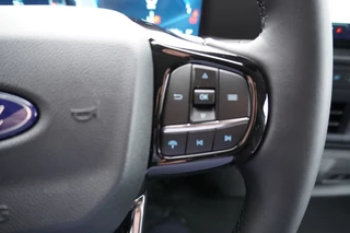 Ford E-Transit 2025 - Cust. 340 L2H1 136PK Trend 65 kWh Elektrisch image 19
