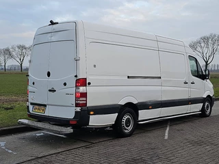 Mercedes-Benz Sprinter 2015 - 313 image 3