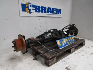 Mercedes-Benz N/A 2003 - HLO/14C-1.7 37/9 bild 2