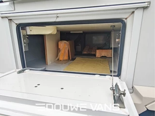 Mercedes-Benz Sprinter 2009 - 518 V6 Camper Automaat 4x4 Off Road Weinsberg LEV obrazek 24