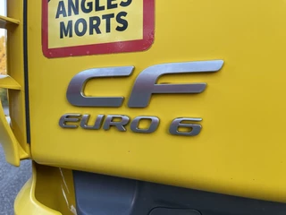 DAF 400 2017 - CF FT SSC 4x2 - Intarder | Euro 6 | Full Spoilers | NL Truck imagen 16