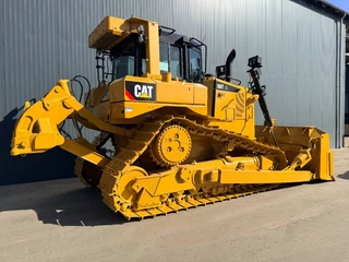 Cat N/A 2016 - D6T XL obrazek 39