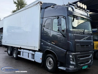Volvo FH 2018 - 750 te koop