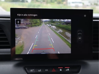 Renault Master 2024 - 2.0 dCi 170pk Euro 6 L3H2 Maxi - Apple Carplay - Trekhaak image 16