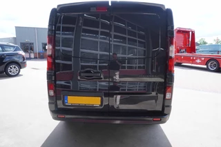 Renault Trafic 2024 - 2.0 Blue dCi 170PK L2H1 Extra Black Edition zdjecie 6