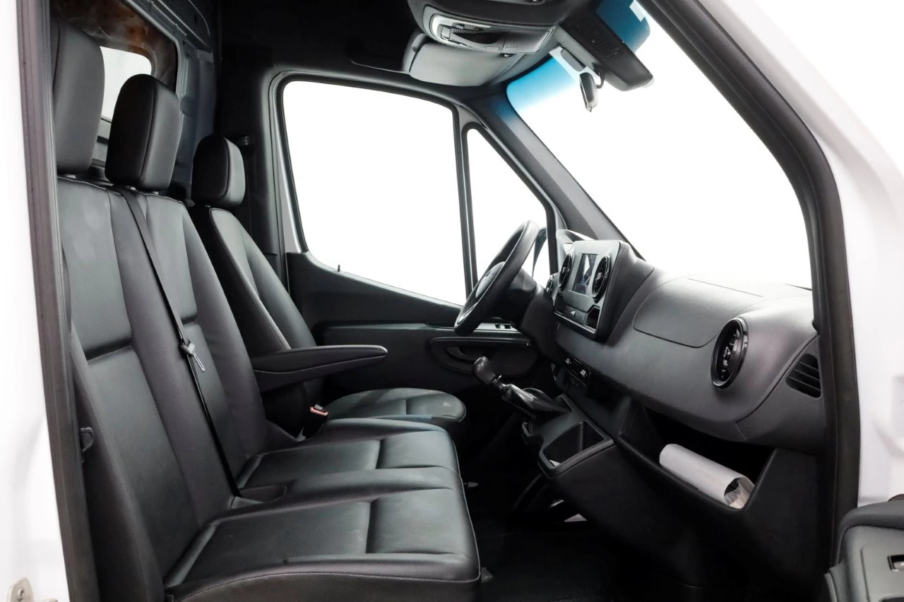 Mercedes-Benz Sprinter 2018 - 316 CDI 163pk RWD L2H2 Airco/Navi/Camera/Trekhaak 3500kg 11-2018 immagine 3
