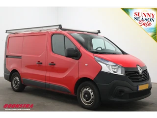 Renault Trafic 2017 - 1.6 dCi T27 L1H1 Générique Airco Bluetooth AHK 163.948 km! afbeelding 2 miniatuur