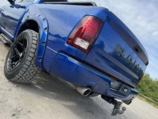 Dodge Ram 1500 2018 - SPORT 5.7L V8 WIDEBODY LAGE BIJTELLING, 4PLAY WHEELS, VEEL EXTRA'S obrazek 6