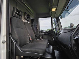 Iveco Eurocargo 2022 - 80E18 bild 7