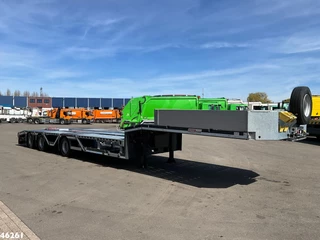 Faymonville Max Trailer 3-assige dieplader Extendable 2022 - N/A obrazek 11