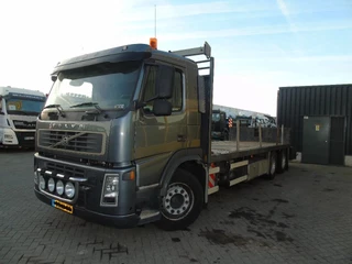 Volvo FH 2003 - N/A obrazek 2