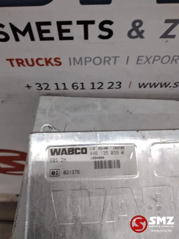 DAF - Occ Ecu EBS ZM DAF XF105 Bild 3