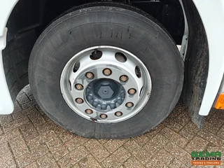 Iveco Stralis 2018 - 420 immagine 20