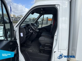 Renault Master 2023 - T35 145 Laadklep + Zijdeur immagine 19