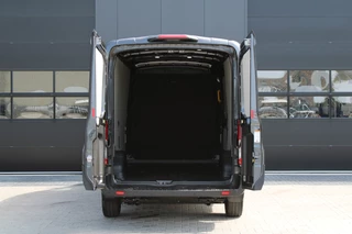 Ford Transit 2024 - 350 2.0 TDCI L3H2 Trend 130pk Trend - Carplay - Android - 360 Camera - Climate - Cruise - Parkeersensoren - Rijklaar image 9