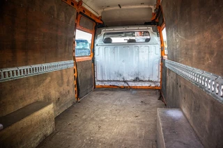 Renault Master 2010 - 2.5 DCI obrazek 7
