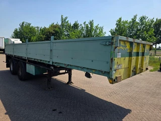 Lambrecht 88 LK 27 9.25 meter Long 1988 - N/A image 3