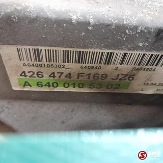 Mercedes-Benz N/A - Occ motor W169 Mercedes zdjecie 5