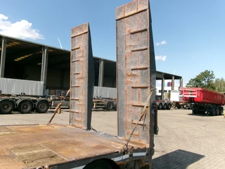 Faymonville N/A 2015 - F-S44-1ALN 2 AXLE STEERING image 21