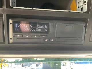 MAN TGS 2022 - 32.470 8x4 Euro 6 Hiab 22 Tonmeter laadkraan Just 68.765 Km! zdjecie 19