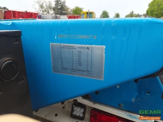 D-TEC Combitrailer S-Line CT-5 2021 - N/A imagen 23